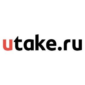 Utake, Барнаул - Город Барнаул