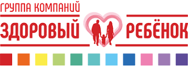 Медицинский центр "Здоровый ребенок" в г. Барнаул - Город Барнаул лого.png